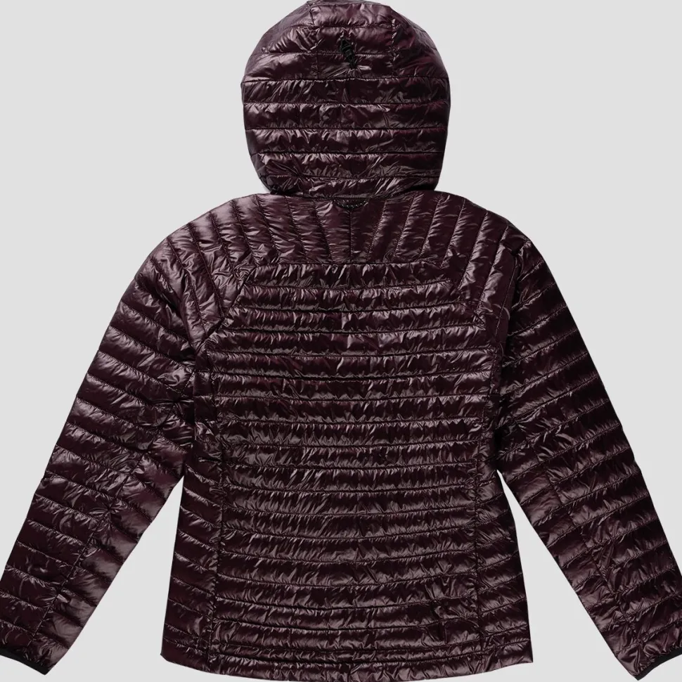 Ventano Hoodie - Women's