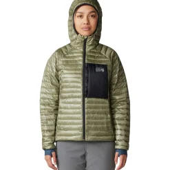 Ventano Hoodie - Women's