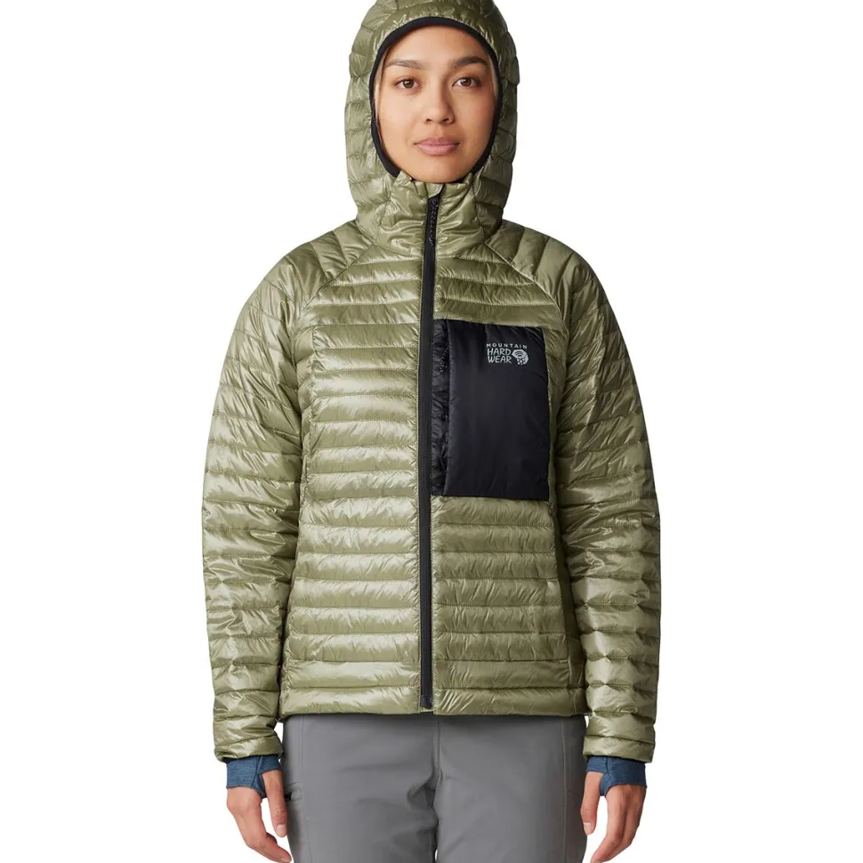 Ventano Hoodie - Women's