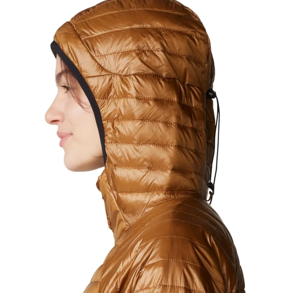Ventano Hoodie - Women's