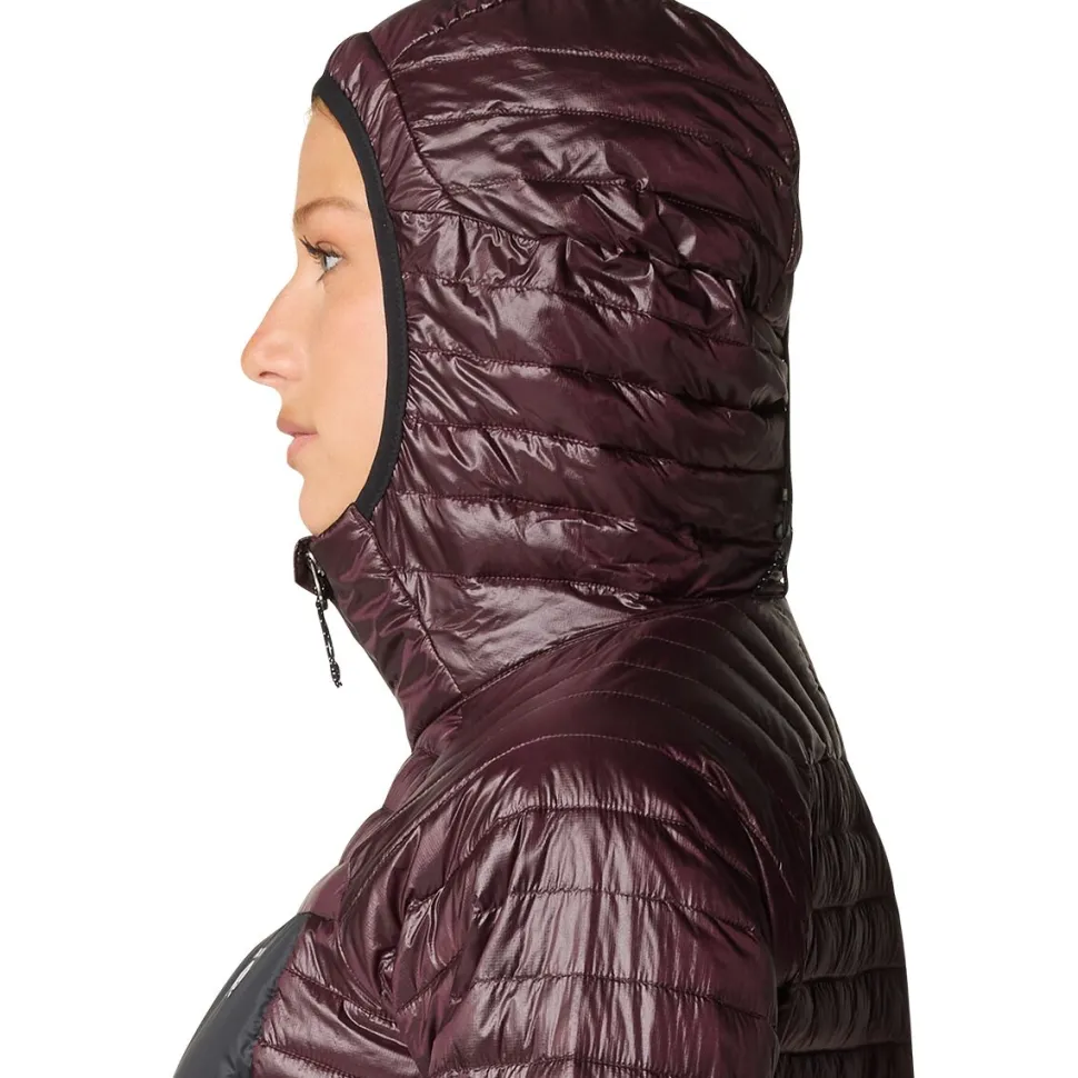 Ventano Hoodie - Women's