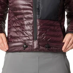 Ventano Hoodie - Women's