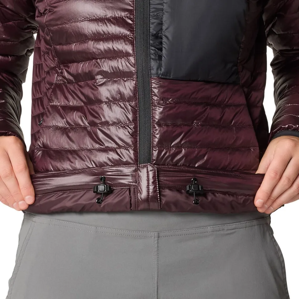 Ventano Hoodie - Women's