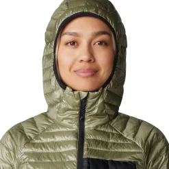 Ventano Hoodie - Women's