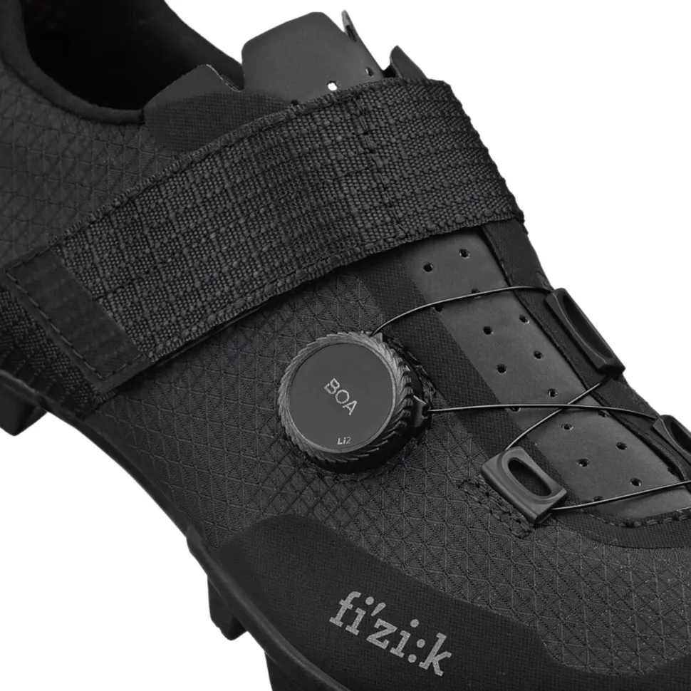 Vento Ferox Carbon Mountain Bike Shoe