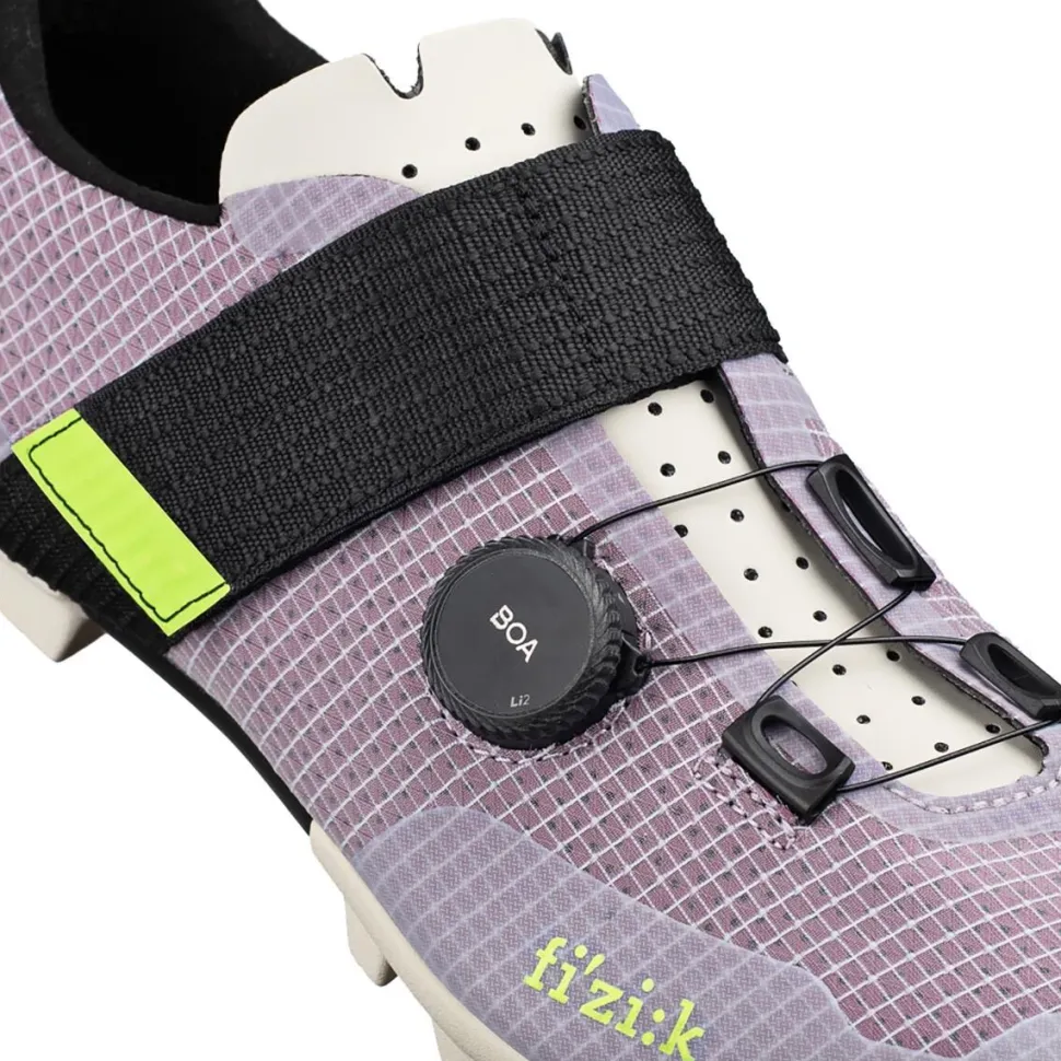 Vento Ferox Carbon Mountain Bike Shoe