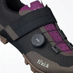 Vento Ferox Carbon Mountain Bike Shoe