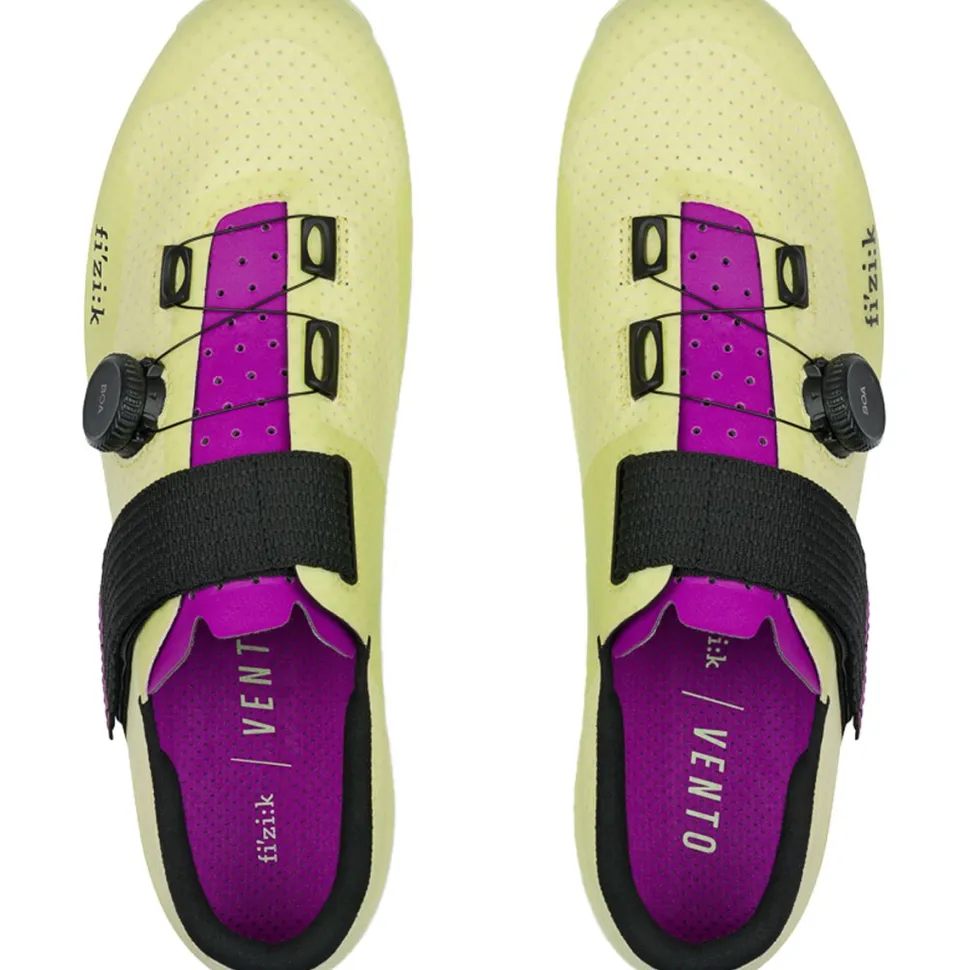 Vento Ferox Carbon Mountain Bike Shoe