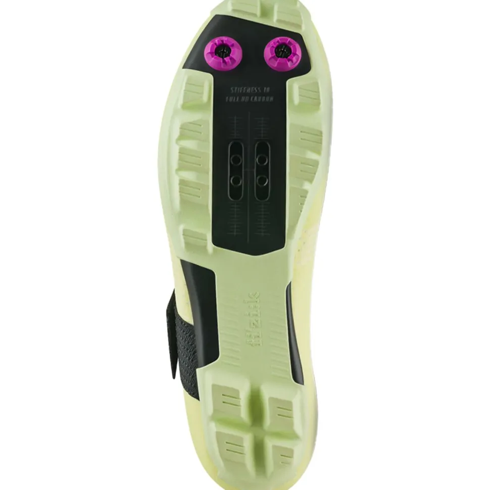 Vento Ferox Carbon Mountain Bike Shoe