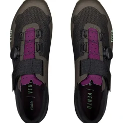 Vento Ferox Carbon Mountain Bike Shoe
