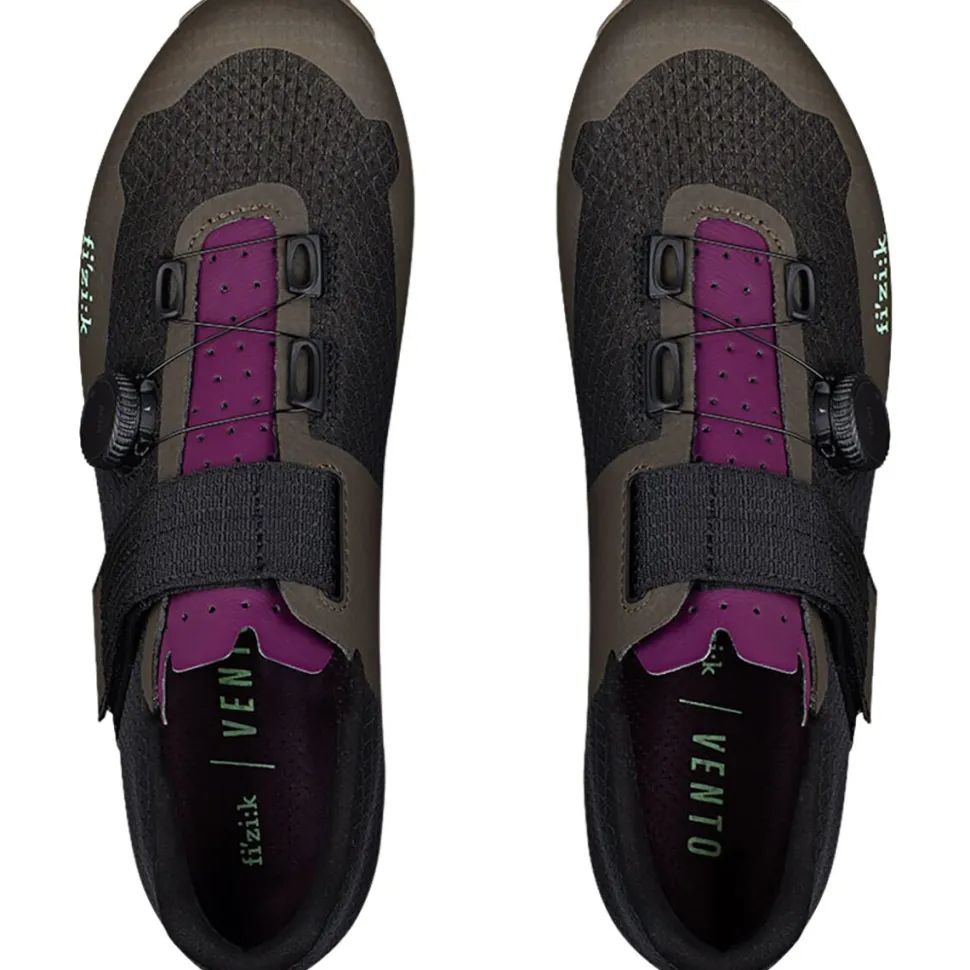 Vento Ferox Carbon Mountain Bike Shoe