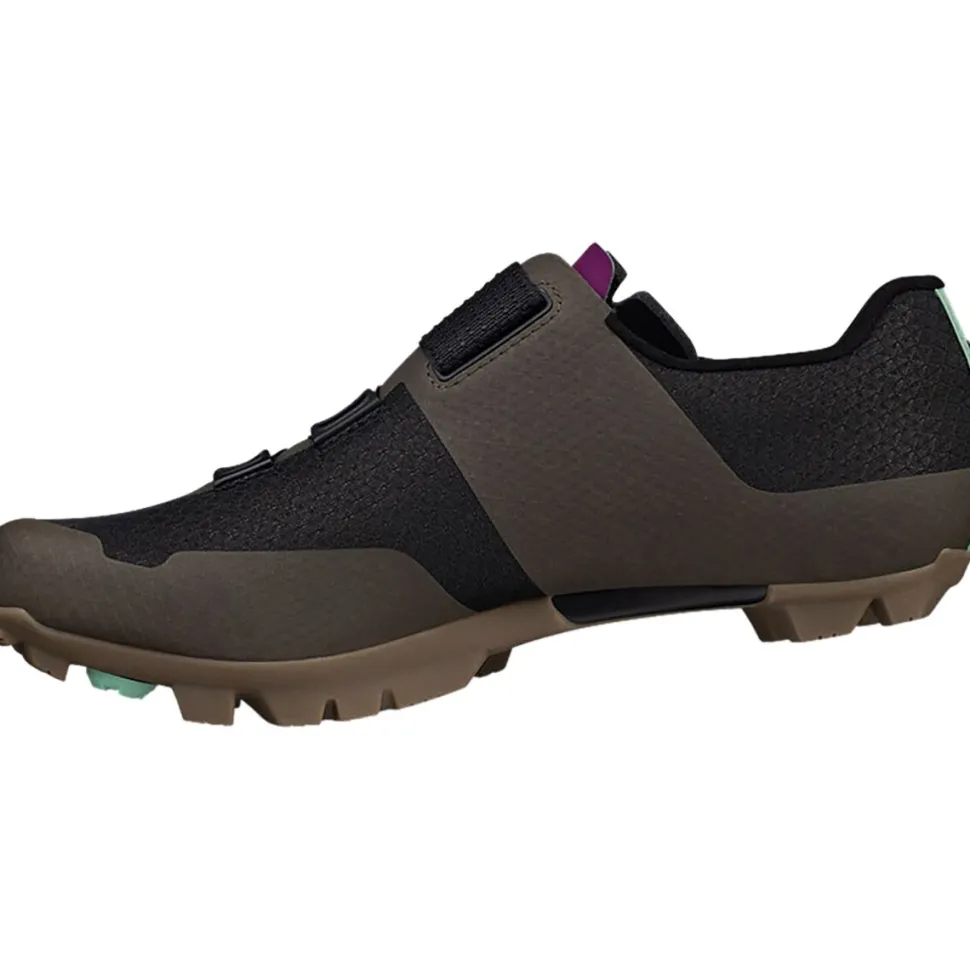 Vento Ferox Carbon Mountain Bike Shoe