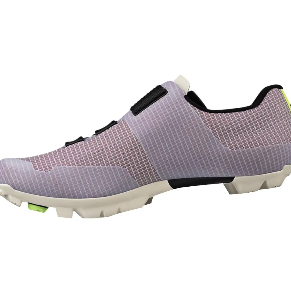 Vento Ferox Carbon Mountain Bike Shoe