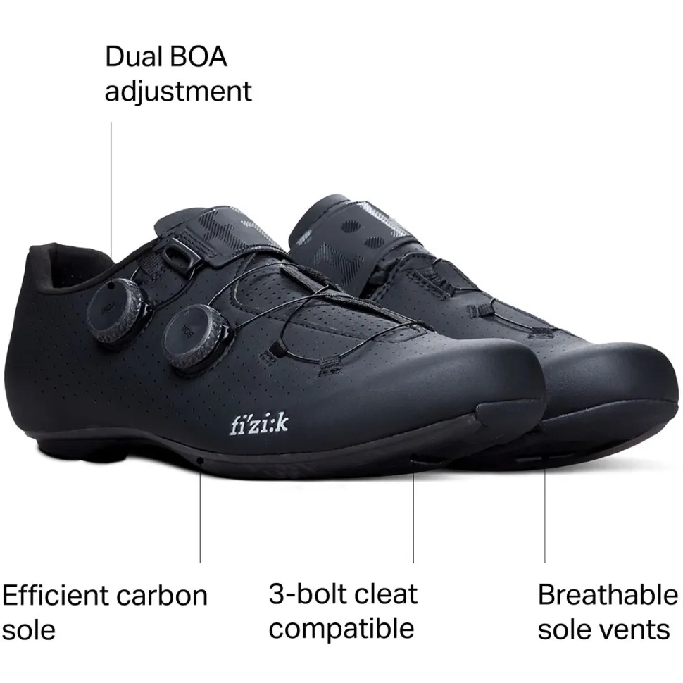 Vento Infinito Carbon 2 Cycling Shoe