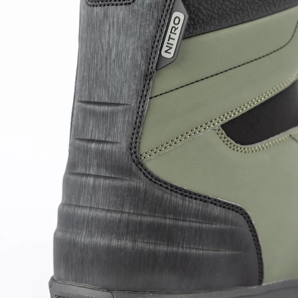 Venture BOA Snowboard Boot - 2026
