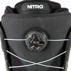 Venture BOA Snowboard Boot - 2026