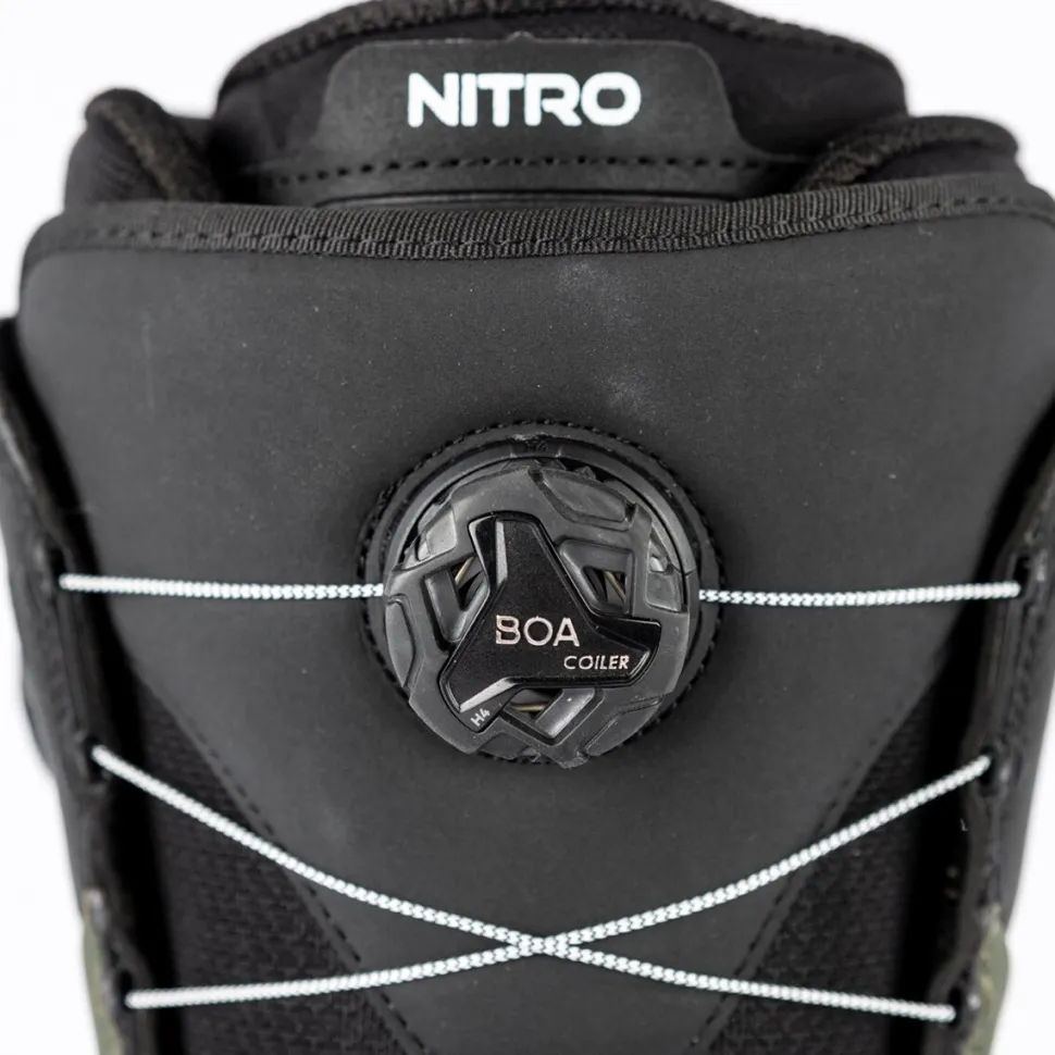 Venture BOA Snowboard Boot - 2026