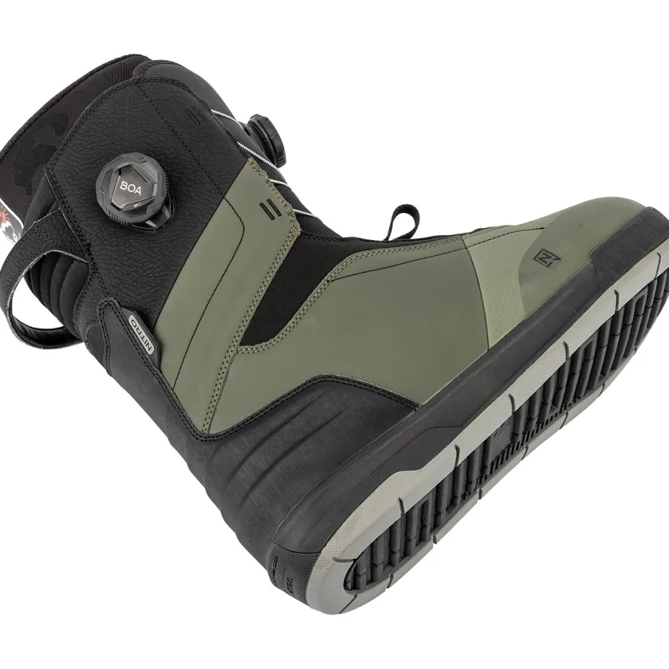Venture BOA Snowboard Boot - 2026