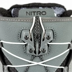 Venture Pro TLS Snowboard Boot - 2026
