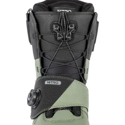 Venture Step On TLS Snowboard Boot - 2026