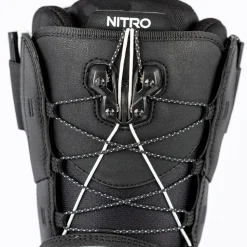 Venture Step On TLS Snowboard Boot - 2026