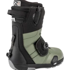 Venture Step On TLS Snowboard Boot - 2026