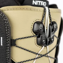 Venture Step On TLS Snowboard Boot - 2026