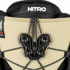 Venture TLS Snowboard Boot - 2026