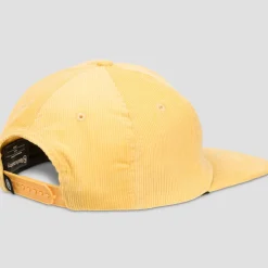Venture Beyond Corduroy Snapback