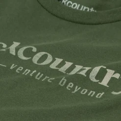 Venture Beyond Lockup T-Shirt