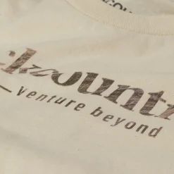 Venture Beyond Lockup T-Shirt