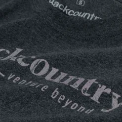Venture Beyond Lockup T-Shirt