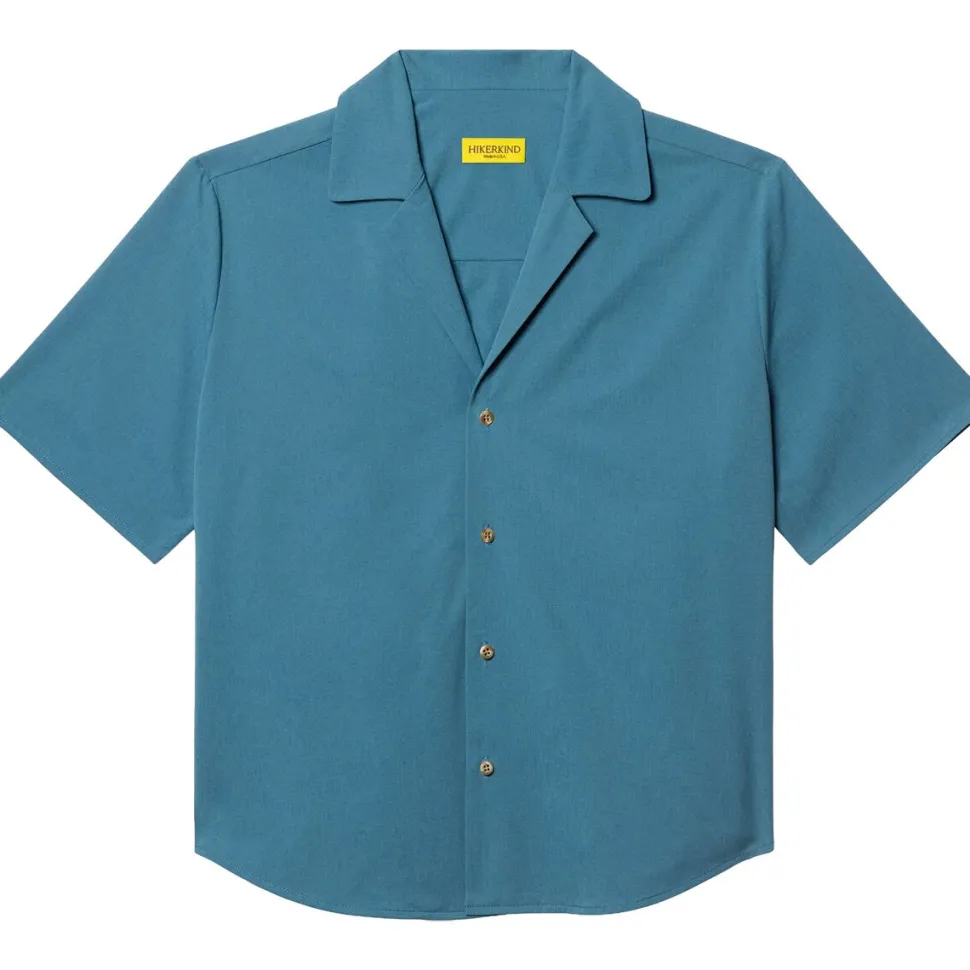 Venture Camp Shirt - Women's