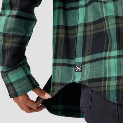 Venture Classic Flannel Shirt - Women's