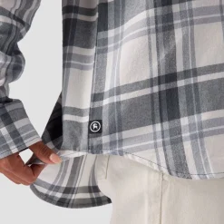 Venture Classic Flannel Shirt - Women's
