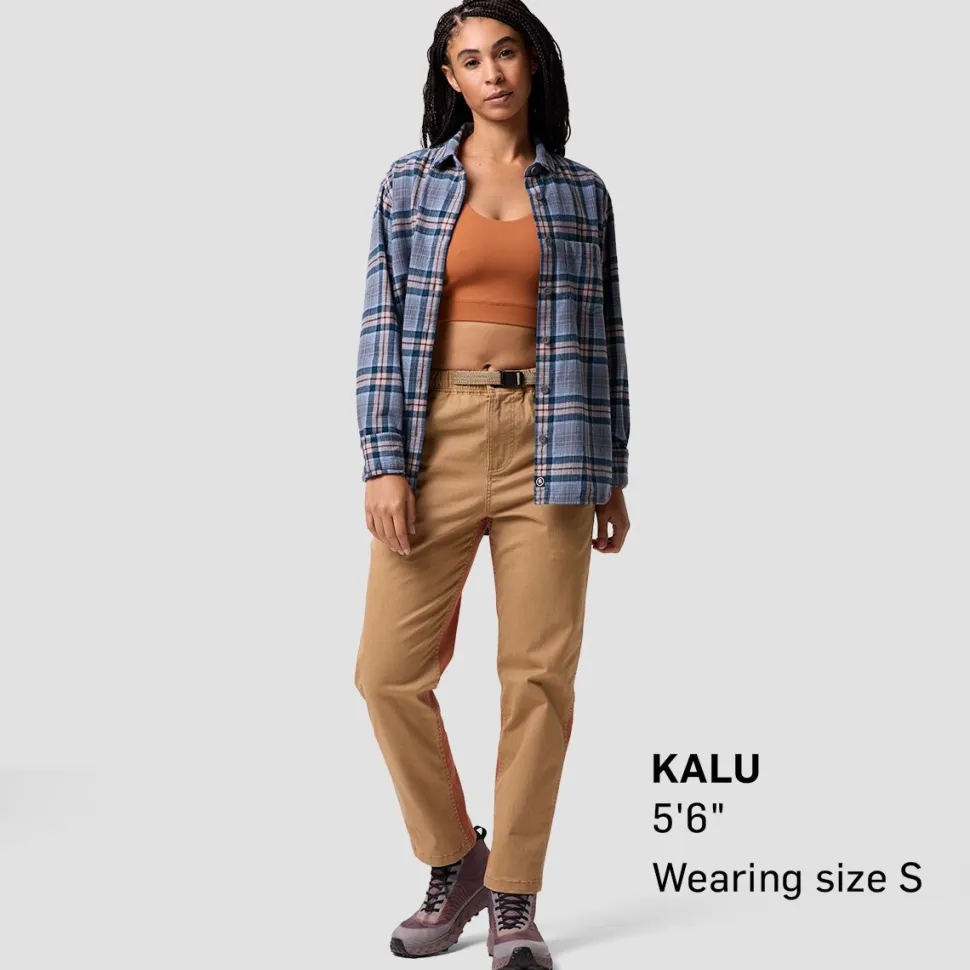 Venture Daily Pant - Women's