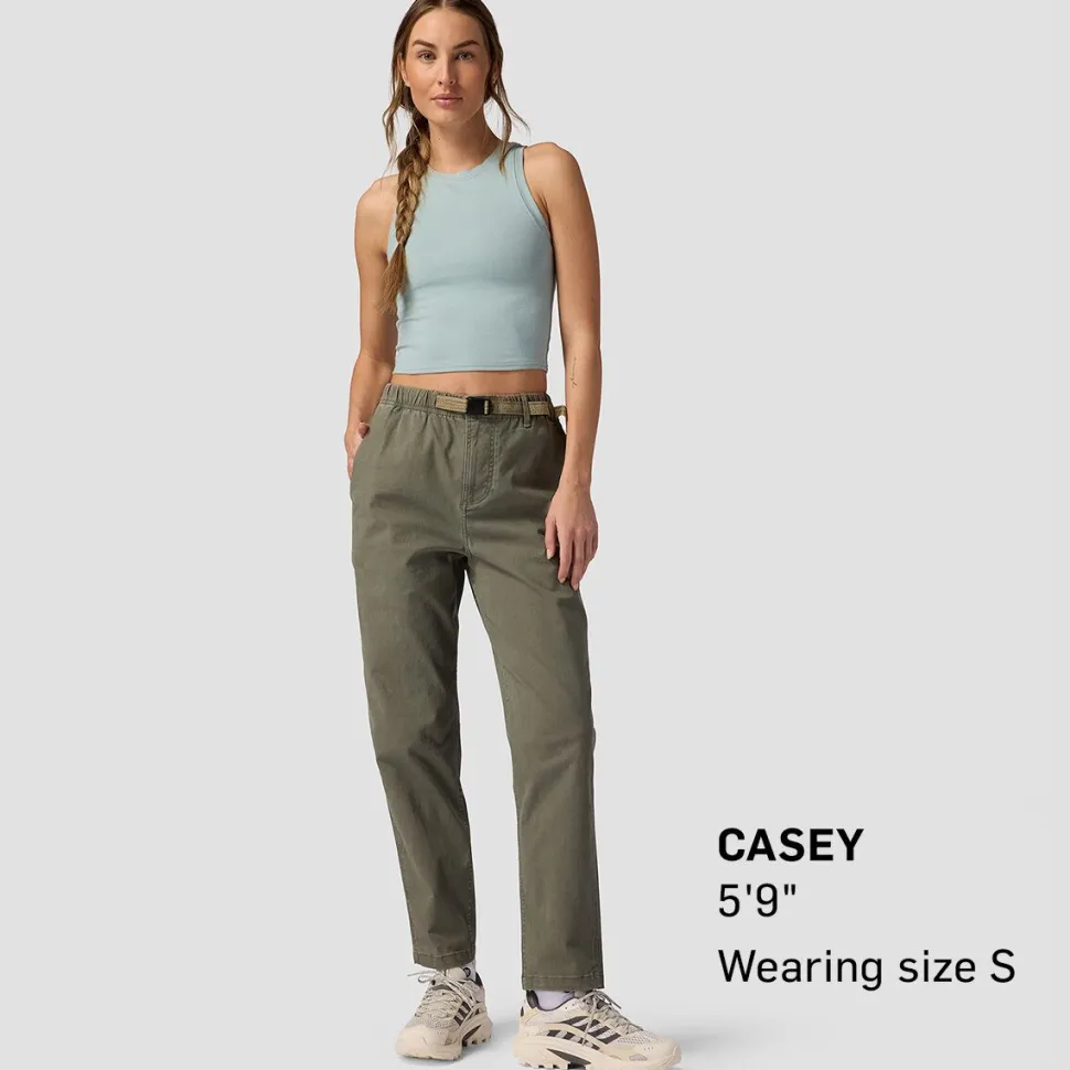 Venture Daily Pant - Women's