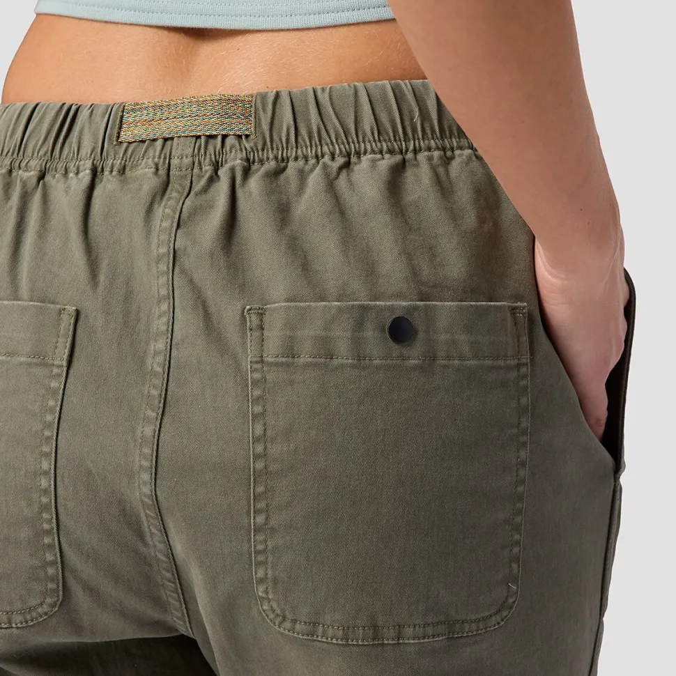 Venture Daily Pant - Women's
