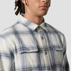 Venture Midweight Flannel Shirt - Men's