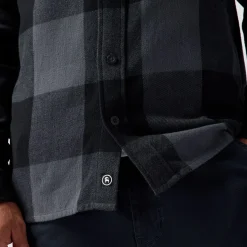 Venture Midweight Flannel Shirt - Men's
