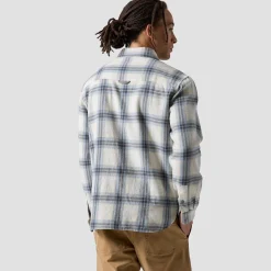 Venture Midweight Flannel Shirt - Men's