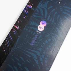 Venus Plus Snowboard - 2025 - Women's