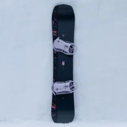 Venus Plus Snowboard - 2025 - Women's