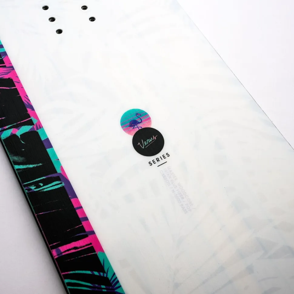 Venus Snowboard - 2025 - Women's