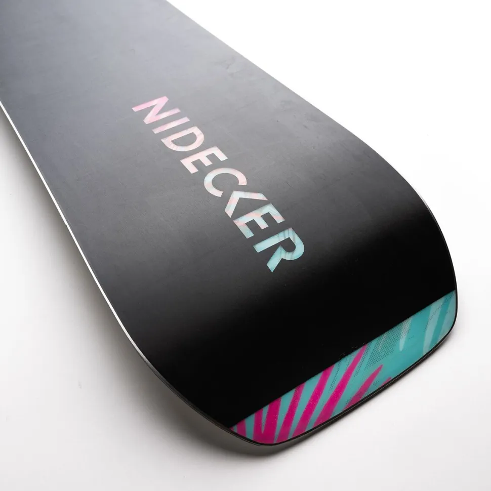 Venus Snowboard - 2025 - Women's