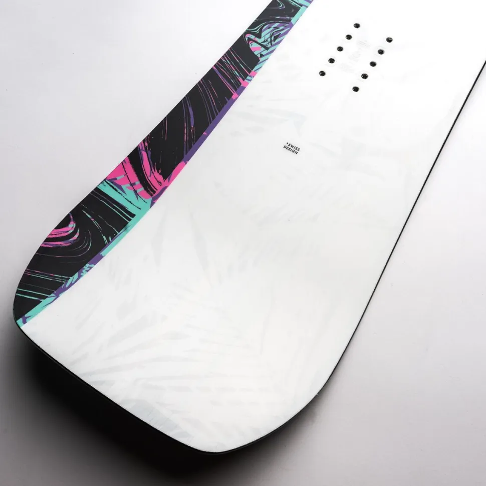 Venus Snowboard - 2025 - Women's