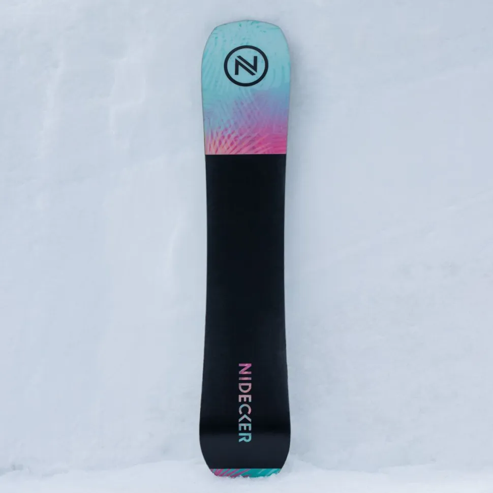Venus Snowboard - 2025 - Women's