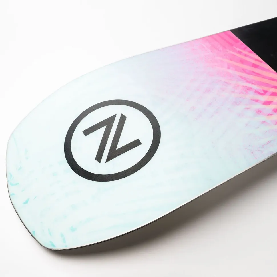 Venus Snowboard - 2025 - Women's