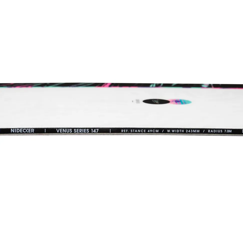 Venus Snowboard - 2025 - Women's