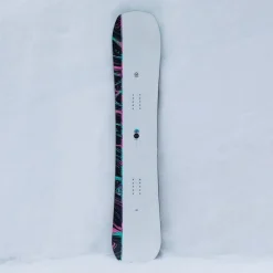Venus Snowboard - 2025 - Women's
